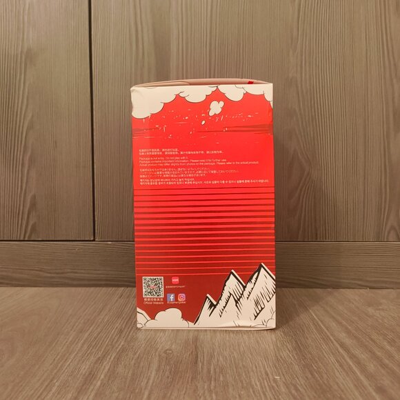 THE MONSTERS COCA-COLA SERIES-Vinyl Face Blind Box - Picture 5 of 9